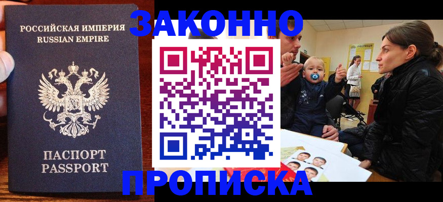 где прописаться в Камышине